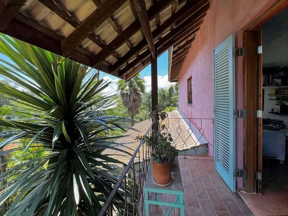 Casa de Condomínio, 5 quartos - Foto 9