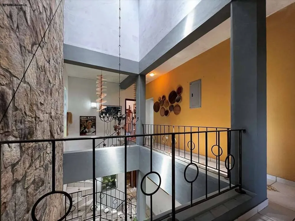 Casa de Condomínio, 5 quartos - Foto 8