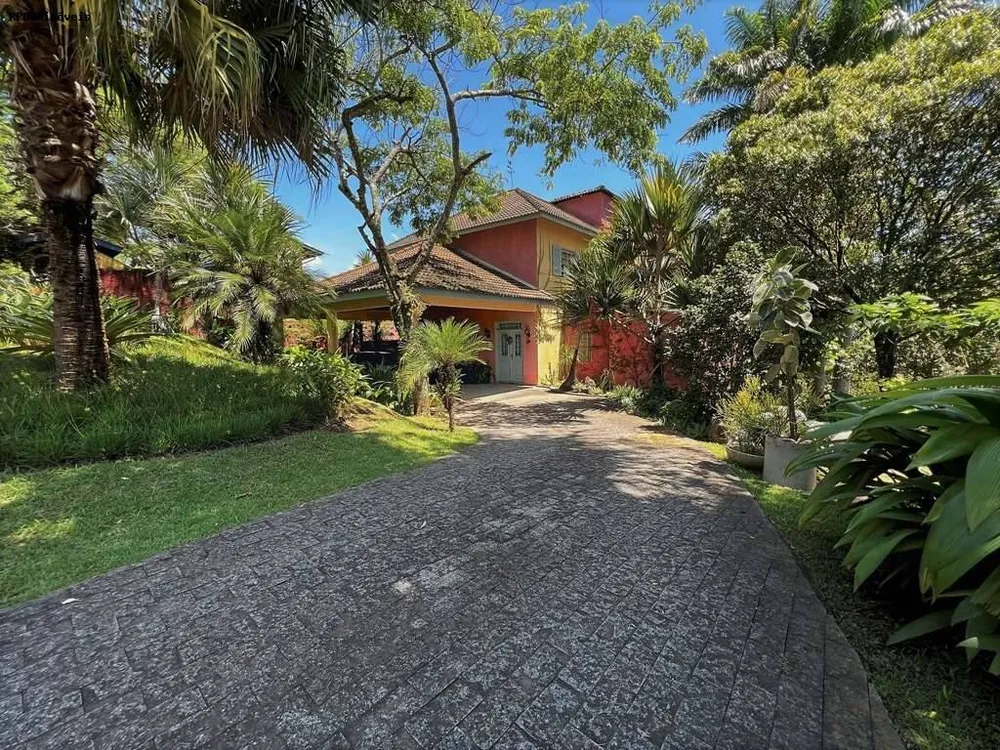 Casa de Condomínio, 5 quartos - Foto 2