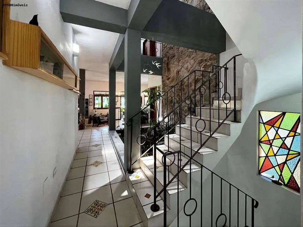 Casa de Condomínio, 5 quartos - Foto 5