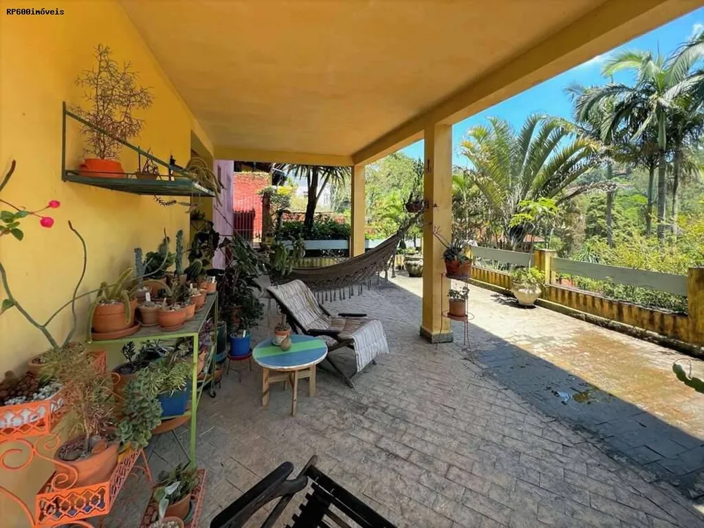 Casa de Condomínio, 5 quartos - Foto 12