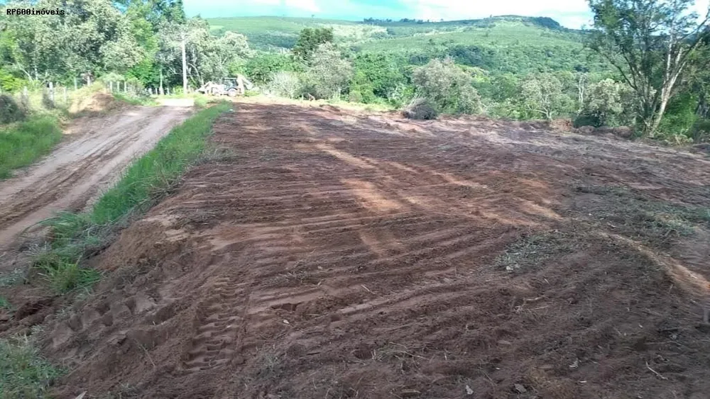 Terreno, 2 hectares - Foto 4