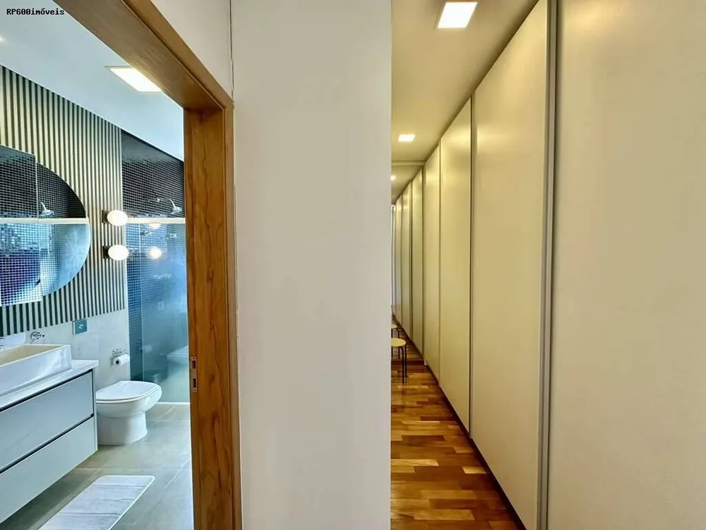 Casa de Condomínio, 3 quartos - Foto 10