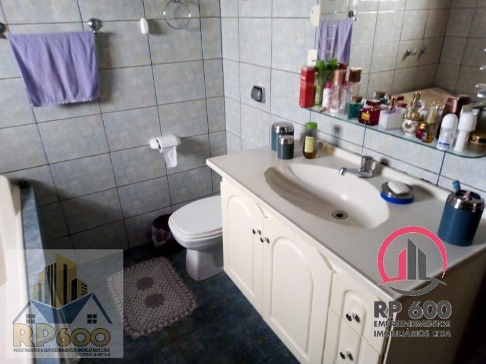 Casa de Condomínio à venda com 6 quartos, 240m² - Foto 12