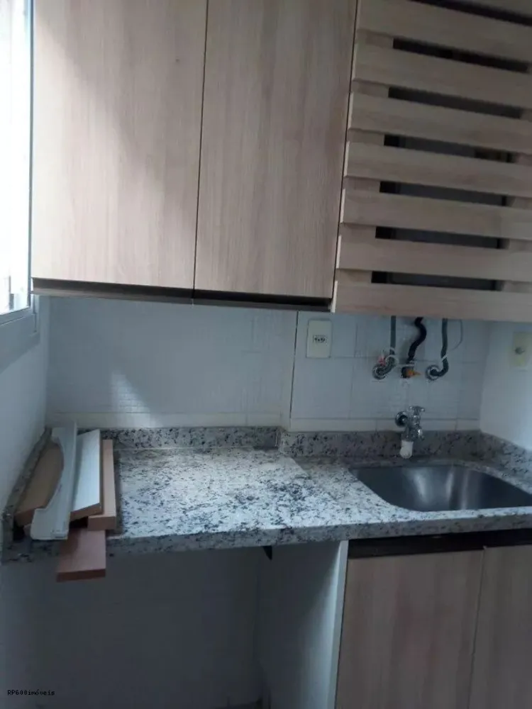 Apartamento, 3 quartos, 10000000 m² - Foto 2