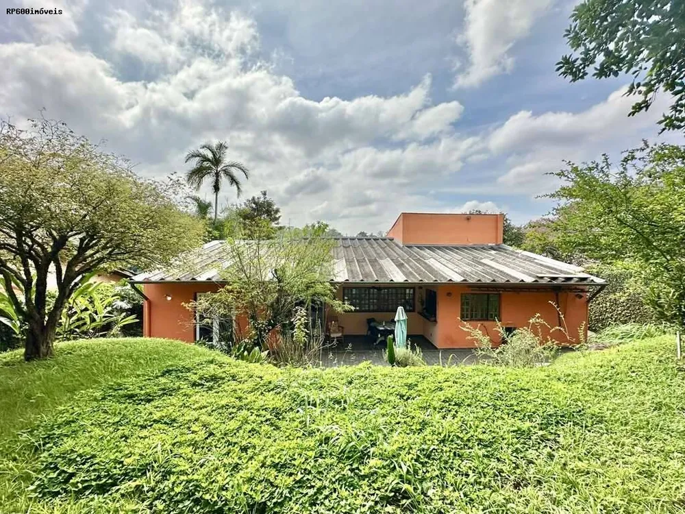 Casa, 4 quartos - Foto 10