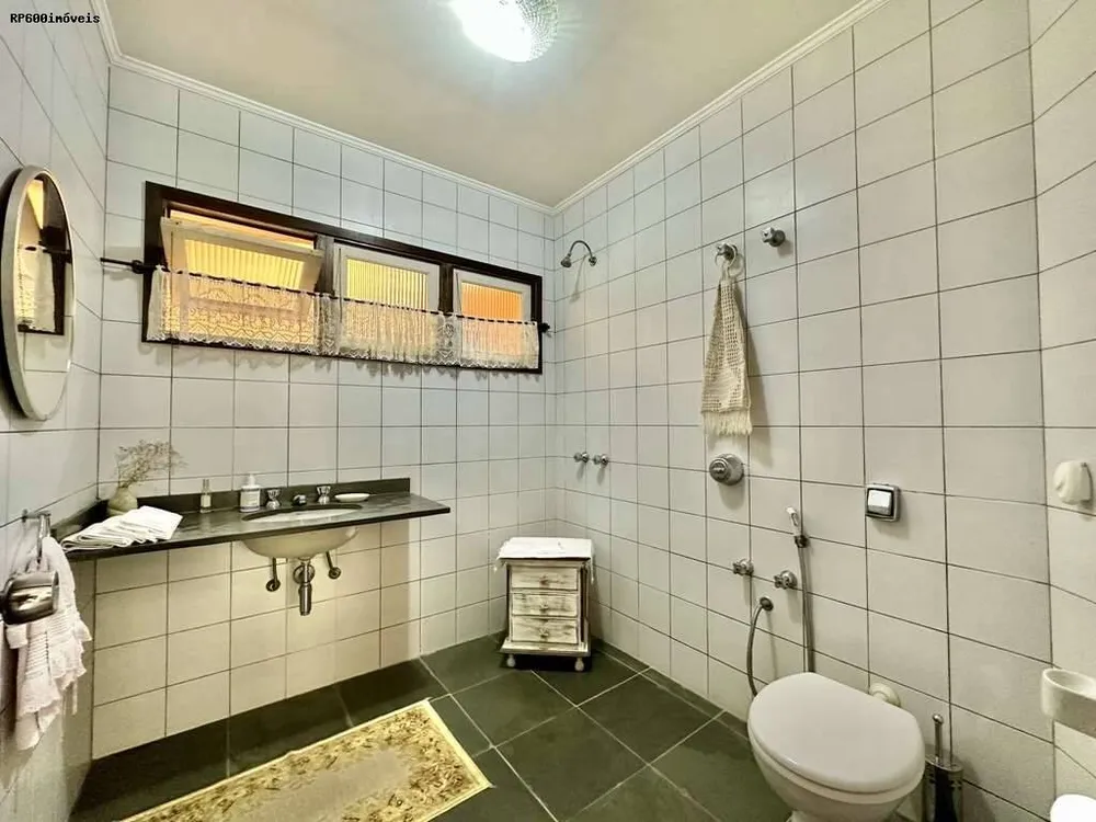 Casa, 4 quartos - Foto 7