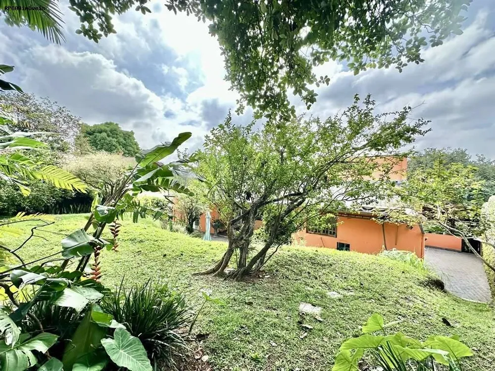 Casa, 4 quartos - Foto 12