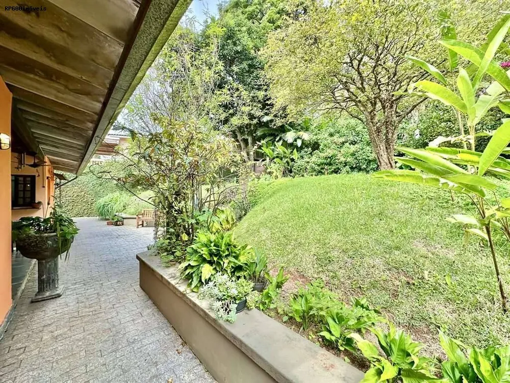 Casa, 4 quartos - Foto 11