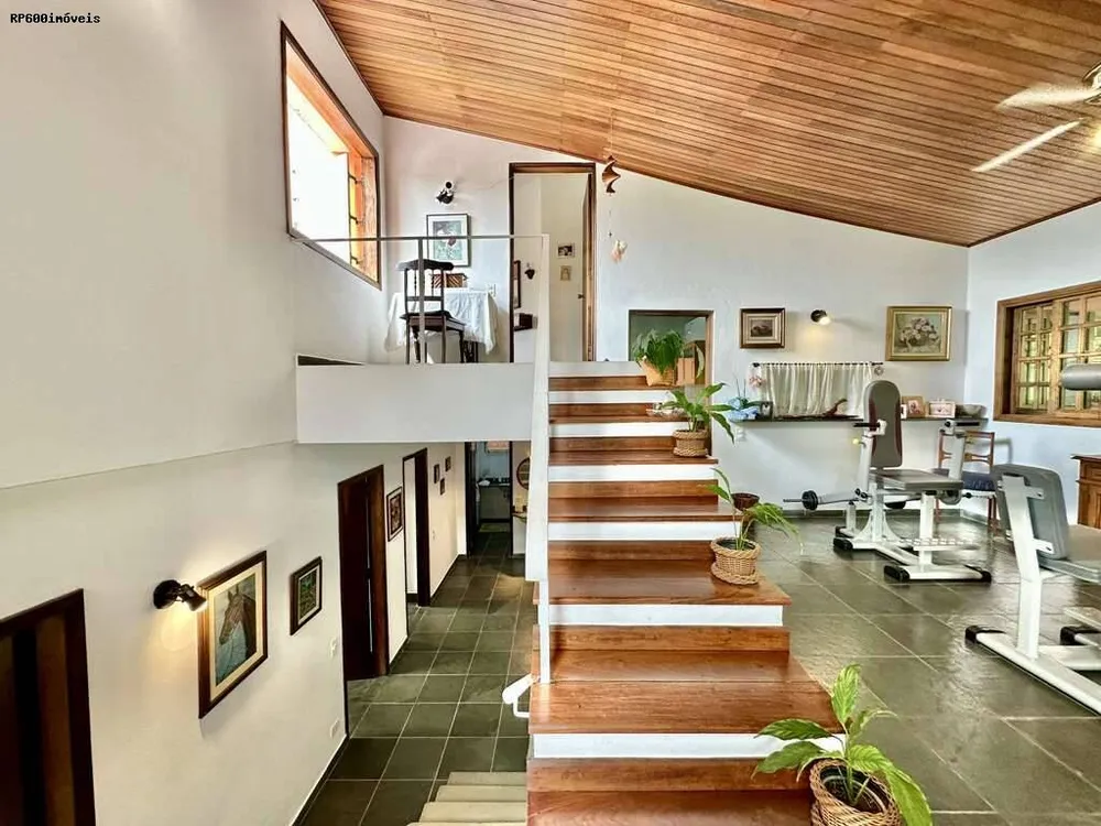 Casa, 4 quartos - Foto 3