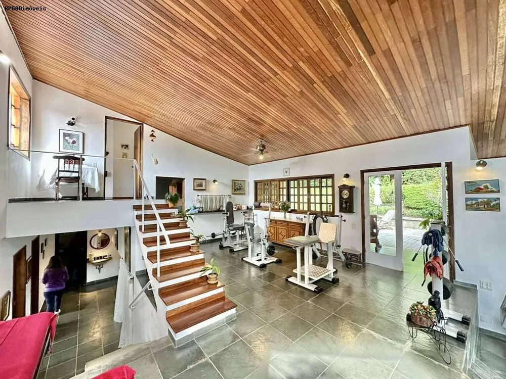 Casa, 4 quartos - Foto 1