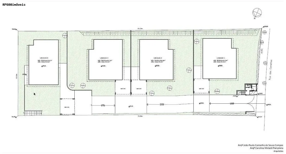 Terreno, 2635 m² - Foto 11