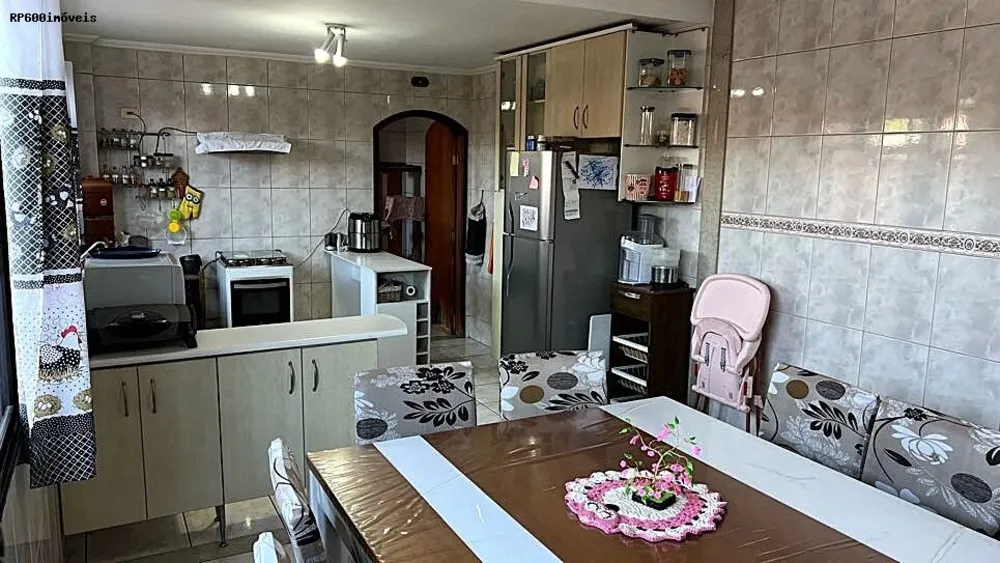 Casa, 3 quartos, 180 m² - Foto 6