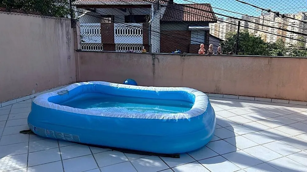 Casa, 3 quartos, 180 m² - Foto 8