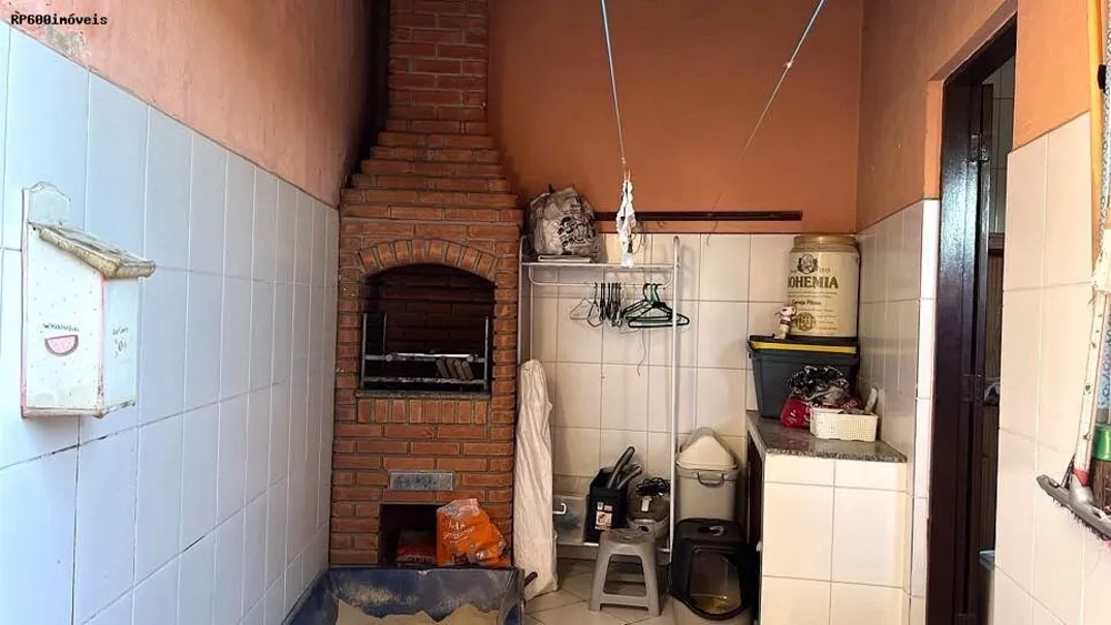 Casa, 3 quartos, 180 m² - Foto 3