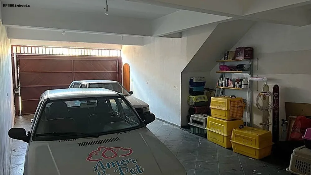 Casa, 3 quartos, 180 m² - Foto 1