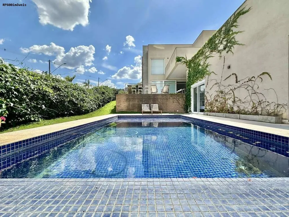 Casa, 4 quartos - Foto 12