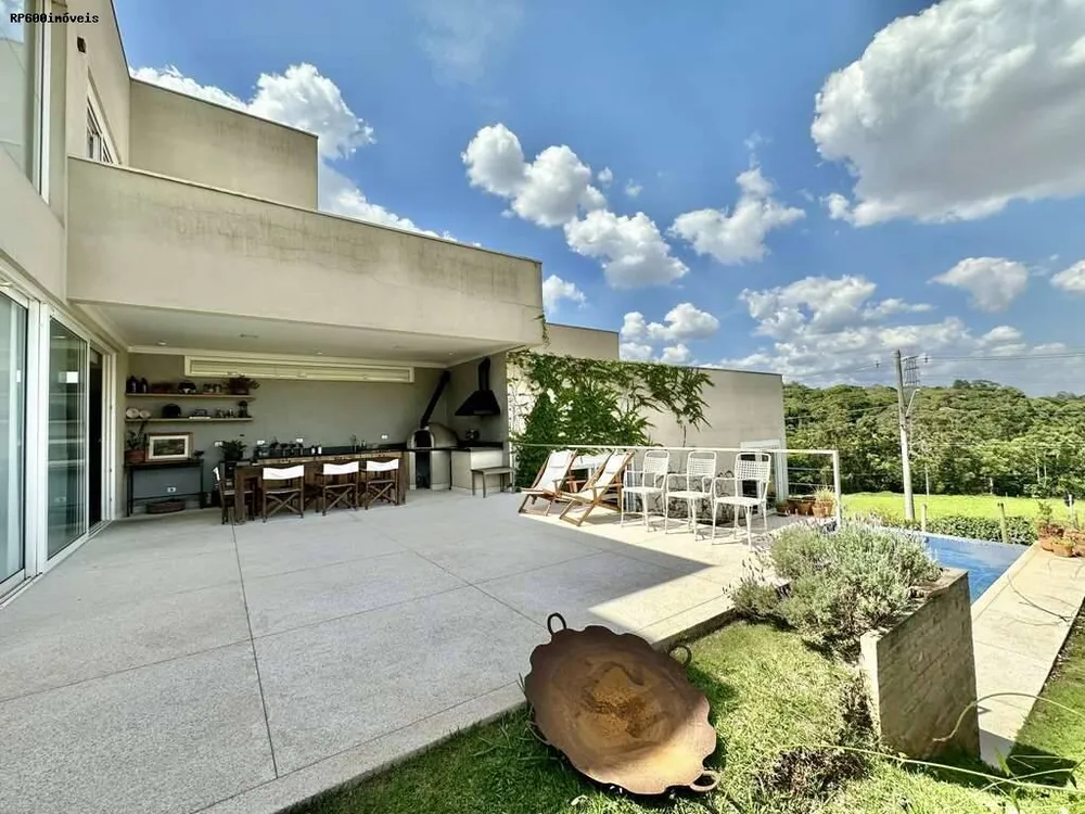 Casa, 4 quartos - Foto 7