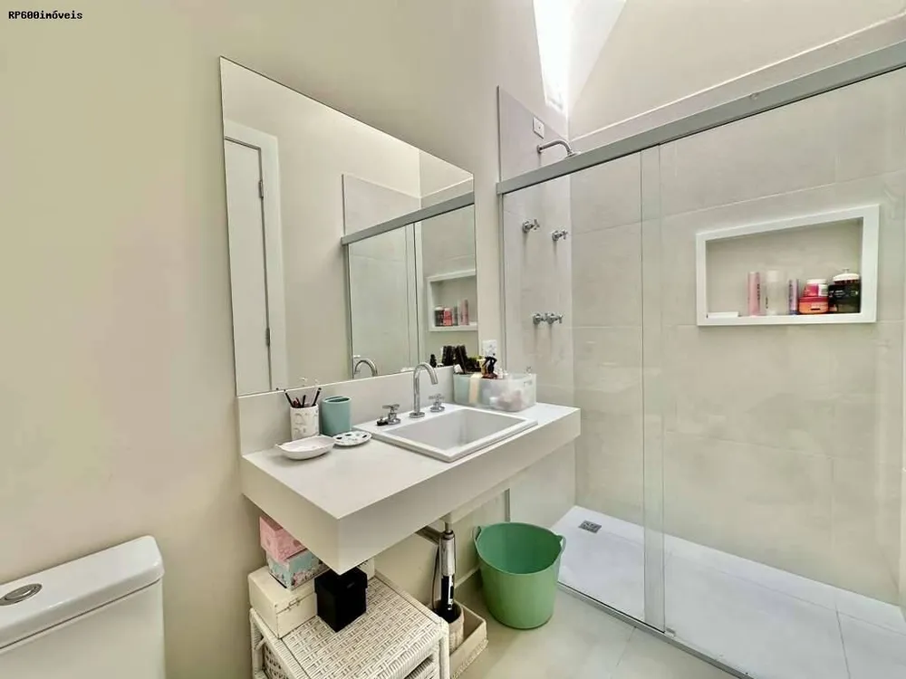 Casa, 4 quartos - Foto 10