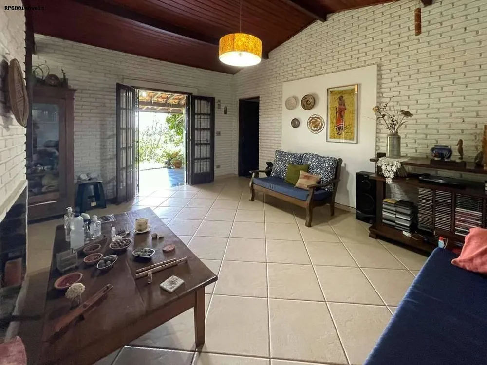 Sítio, 4 quartos, 2 hectares - Foto 6