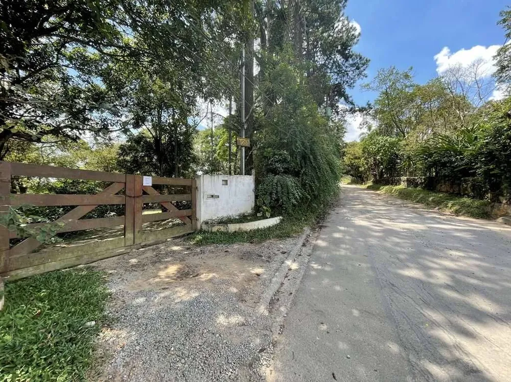 Chácara, 4 quartos, 2 hectares - Foto 4