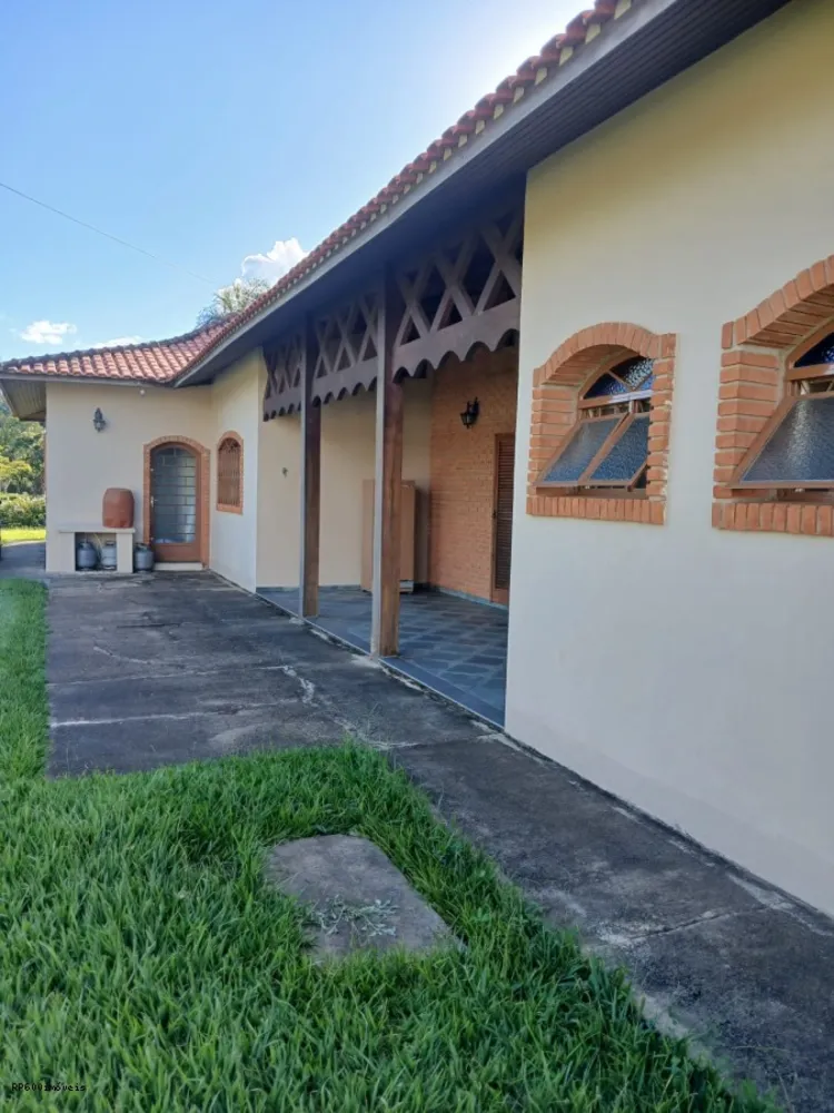 Sítio, 3 quartos, 2 hectares - Foto 1