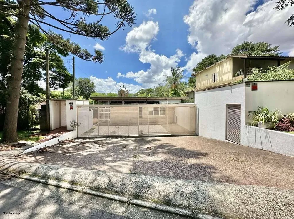 Casa, 3 quartos, 344 m² - Foto 1