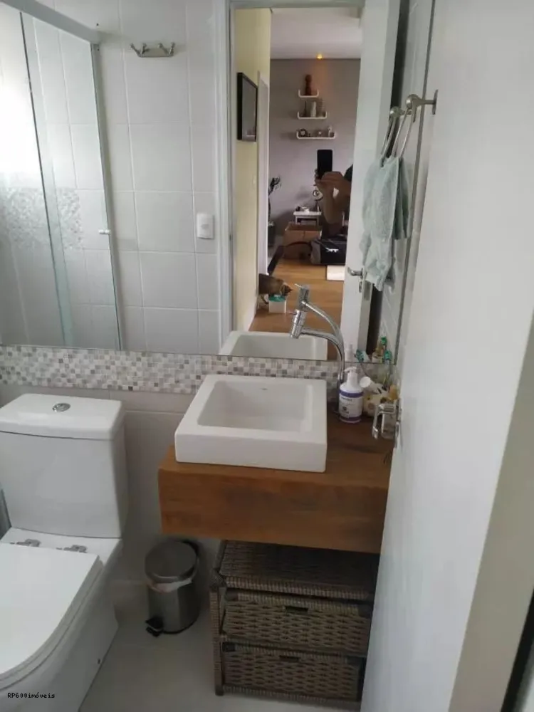 Apartamento, 2 quartos, 69 m² - Foto 11