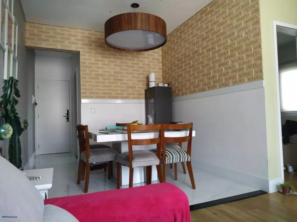 Apartamento, 2 quartos, 69 m² - Foto 6