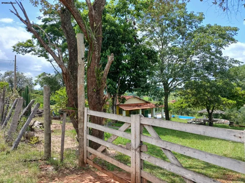 Chácara, 3 quartos, 2 hectares - Foto 3