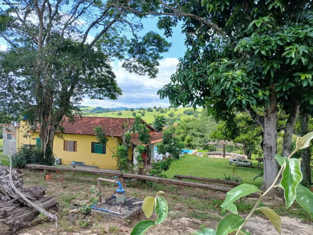 Chácara, 3 quartos, 2 hectares - Foto 4