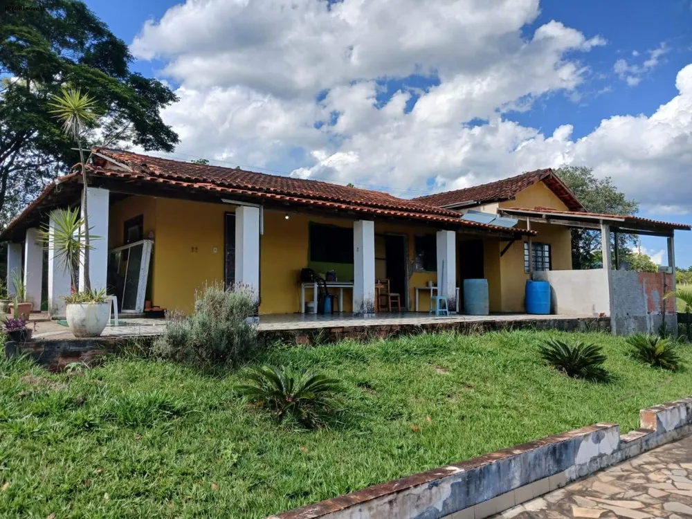 Chácara, 3 quartos, 2 hectares - Foto 2