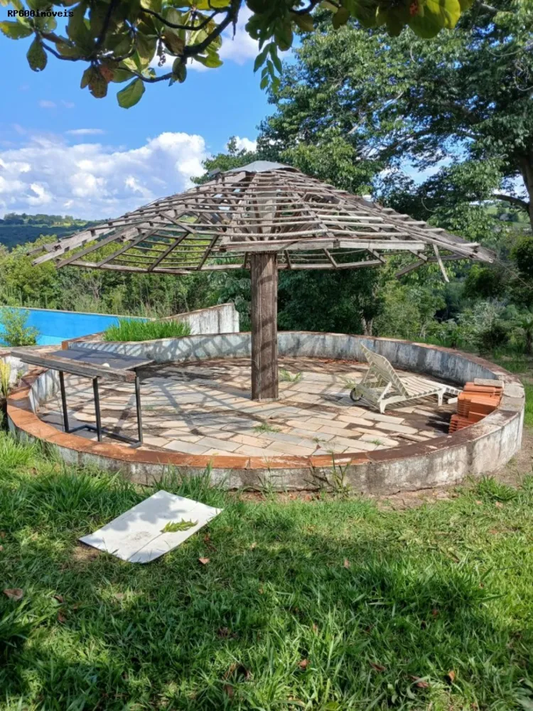 Chácara, 3 quartos, 2 hectares - Foto 8