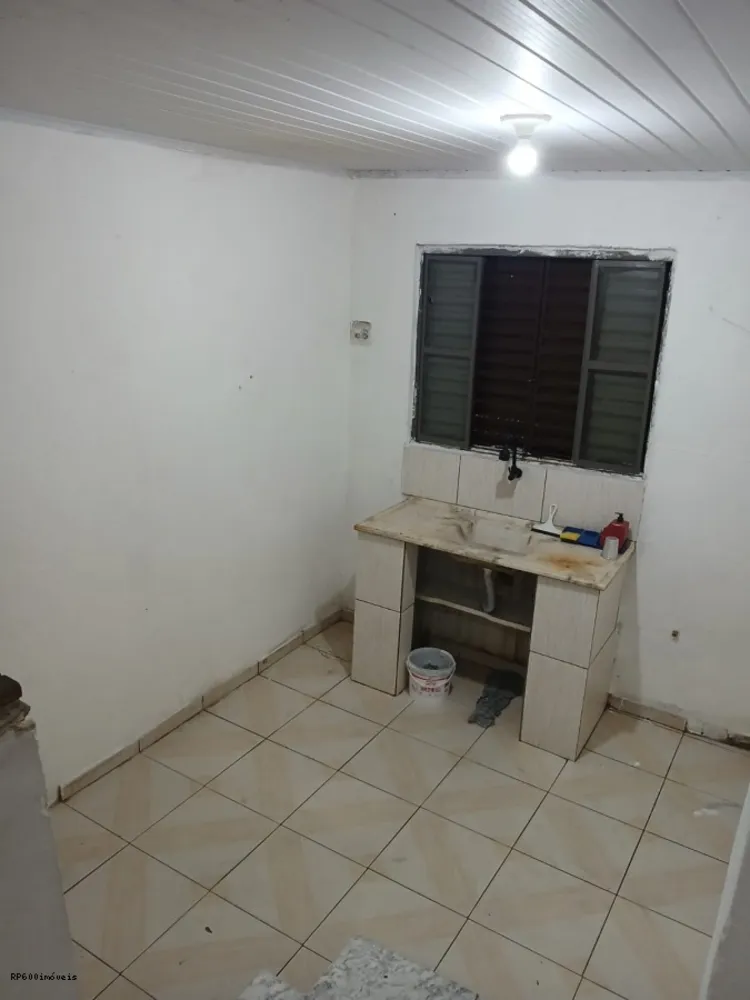 Casa, 1 quarto - Foto 2