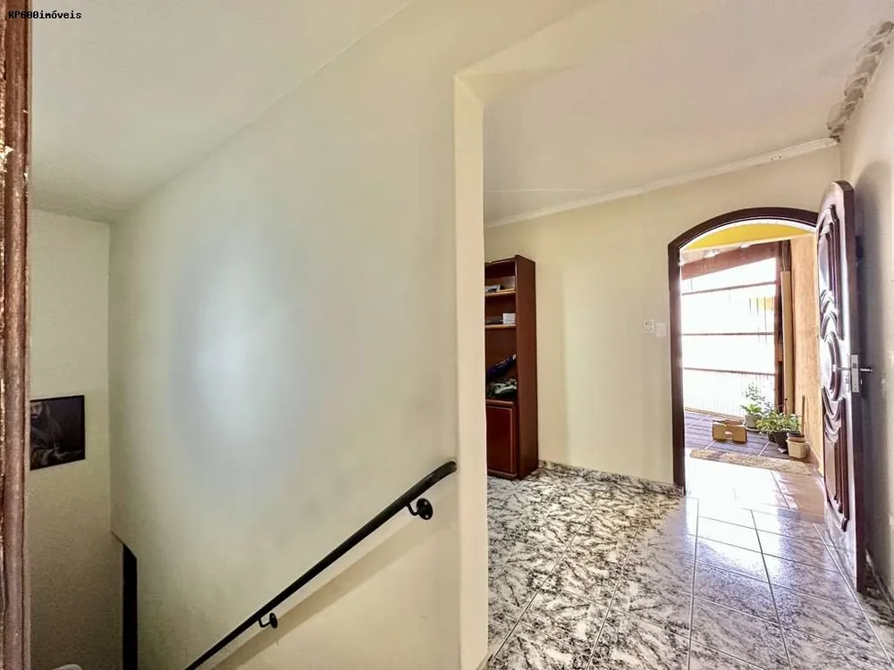 Casa, 3 quartos - Foto 6