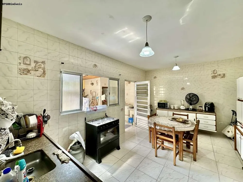 Casa, 3 quartos - Foto 7