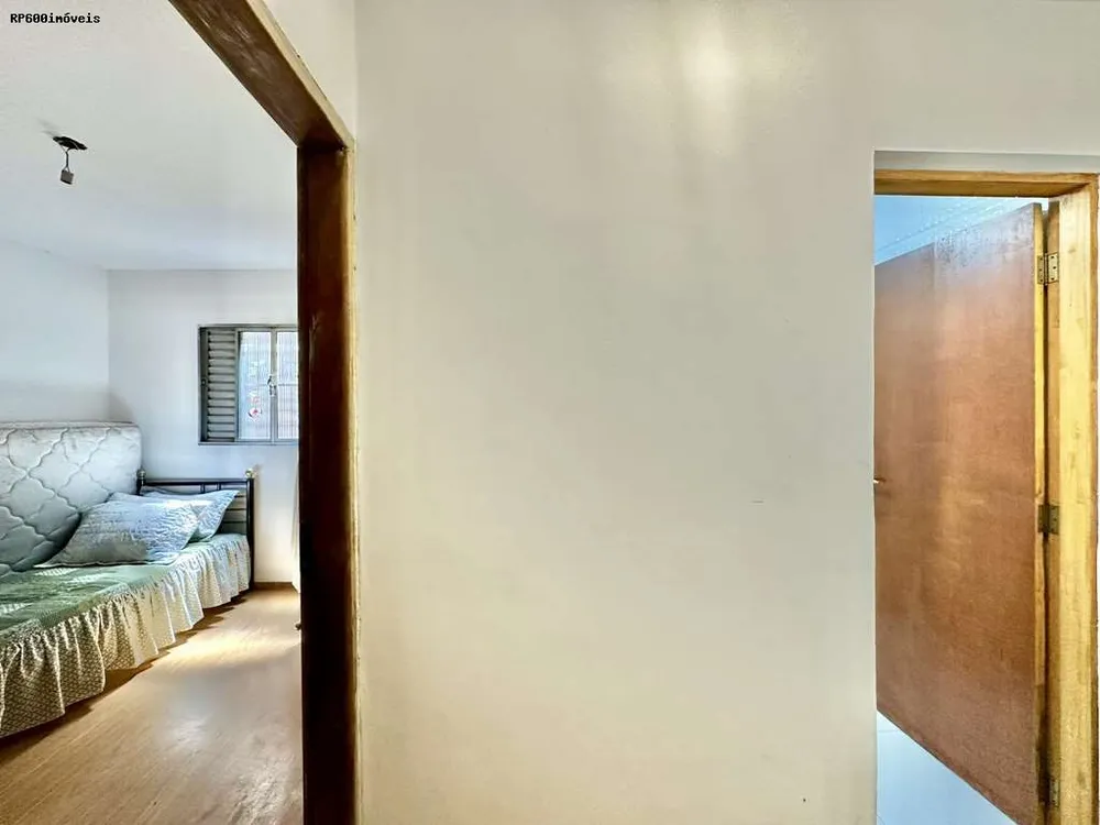 Casa, 3 quartos - Foto 11
