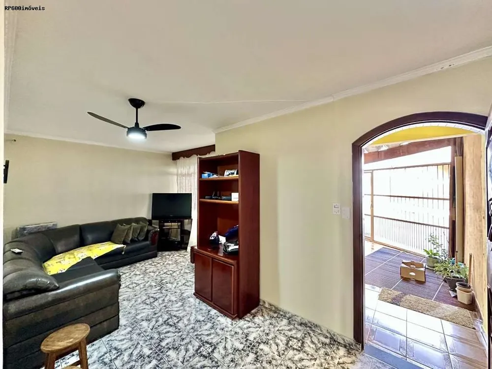 Casa, 3 quartos - Foto 4