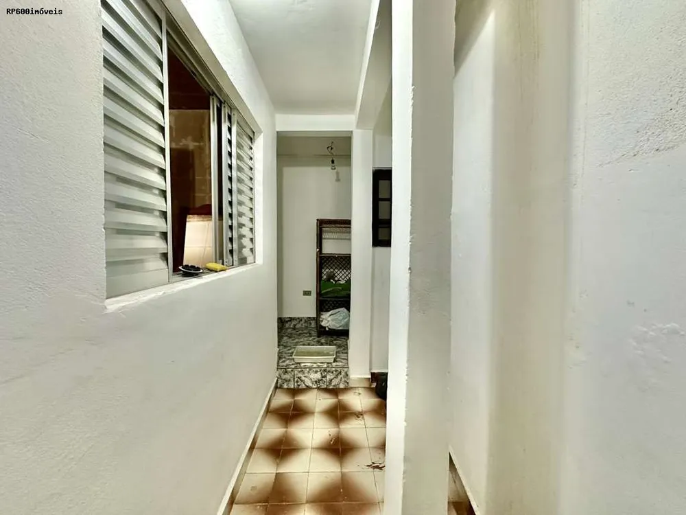 Casa, 3 quartos - Foto 12