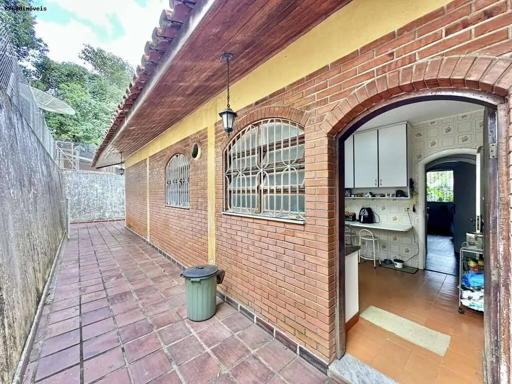 Chácara, 3 quartos, 4700 m² - Foto 12