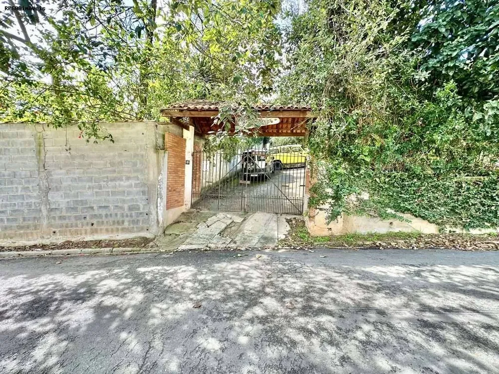 Chácara, 3 quartos, 4700 m² - Foto 4