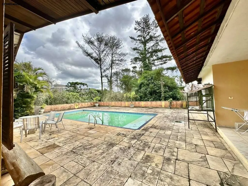 Chácara, 3 quartos, 4700 m² - Foto 7
