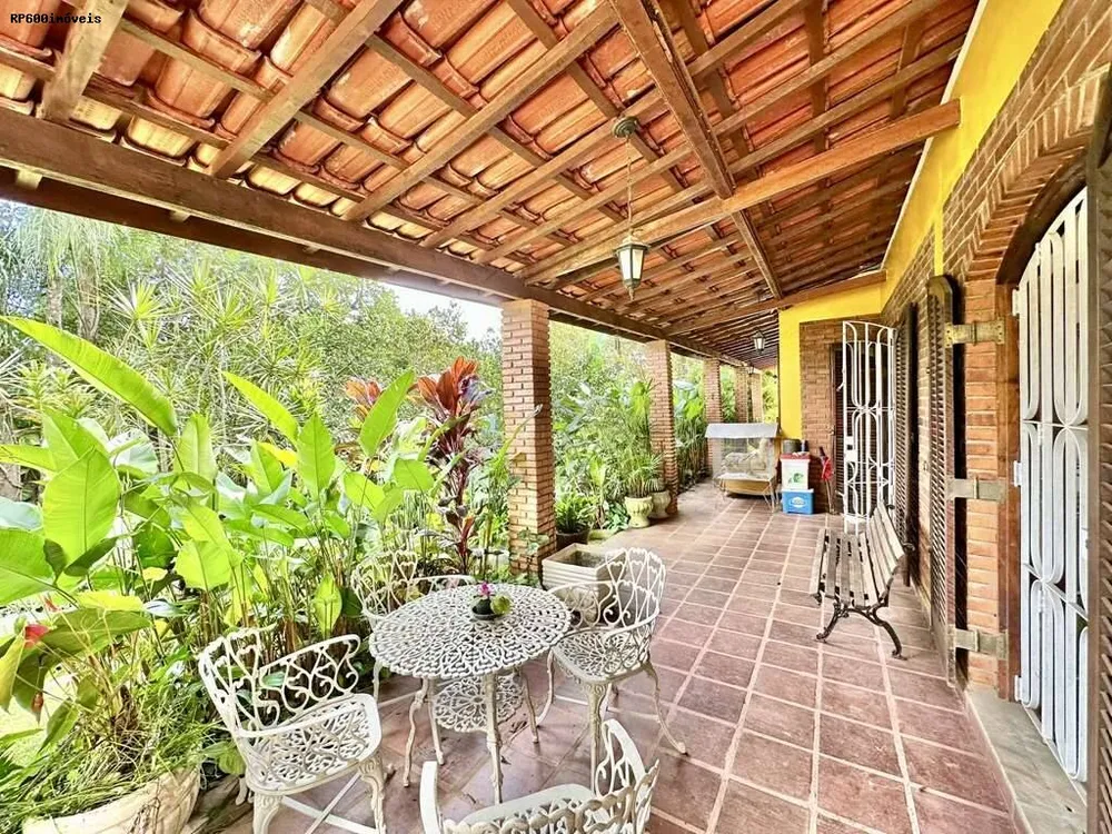 Chácara, 3 quartos, 4700 m² - Foto 5