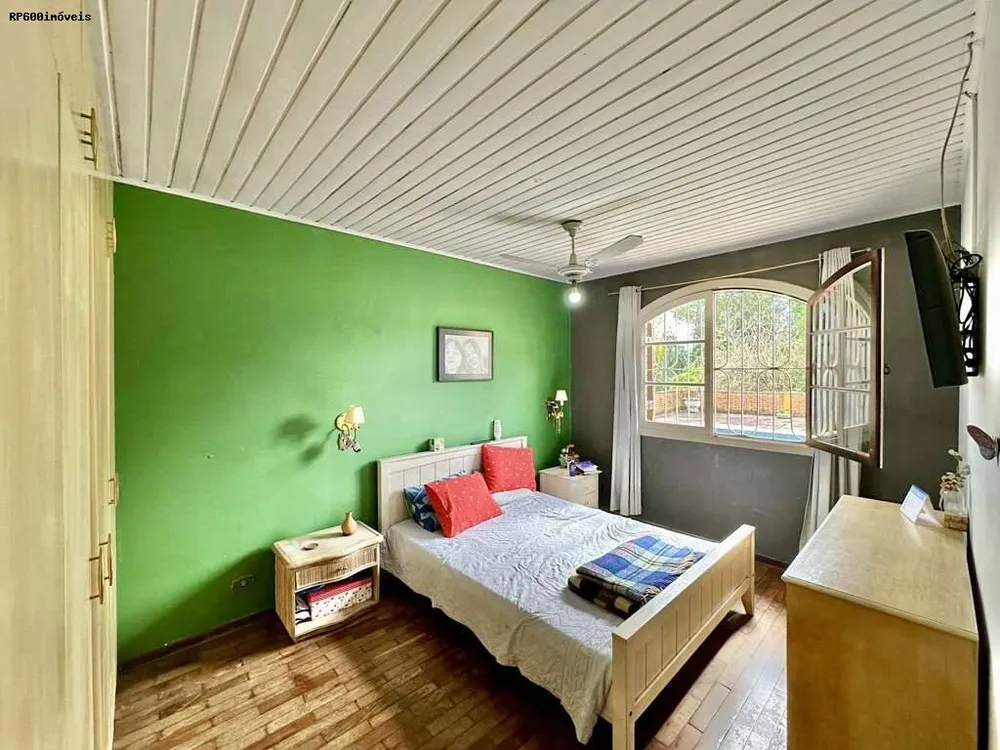Chácara, 3 quartos, 4700 m² - Foto 7