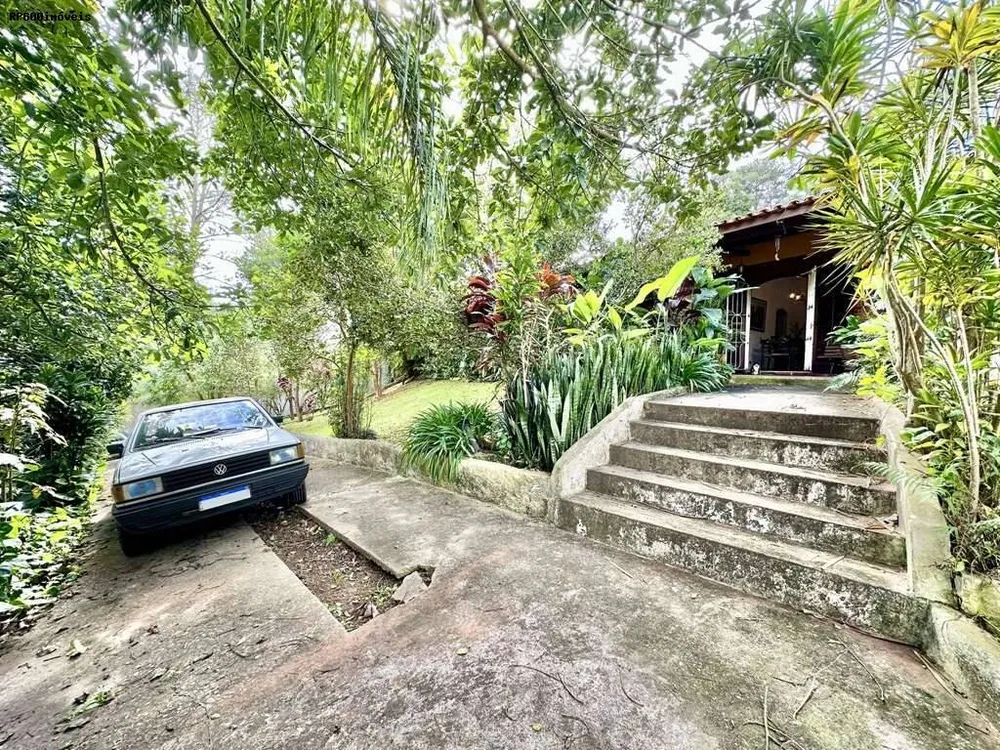 Chácara, 3 quartos, 4700 m² - Foto 3