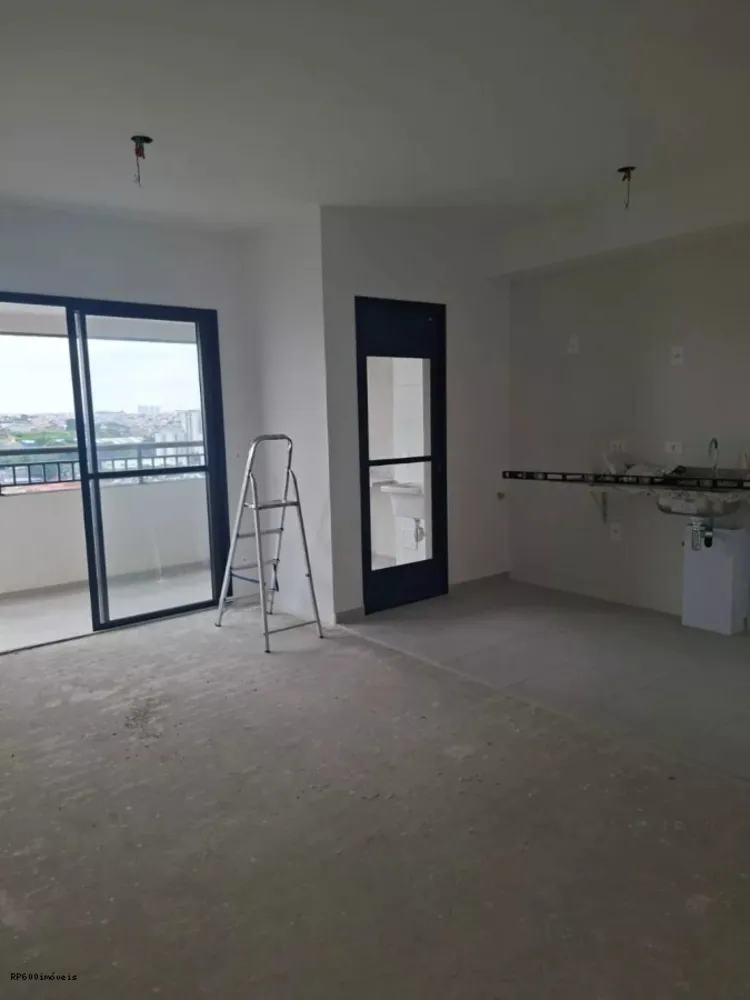 Apartamento, 3 quartos, 80 m² - Foto 5