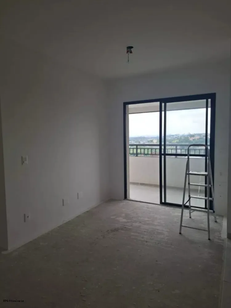 Apartamento, 3 quartos, 80 m² - Foto 2