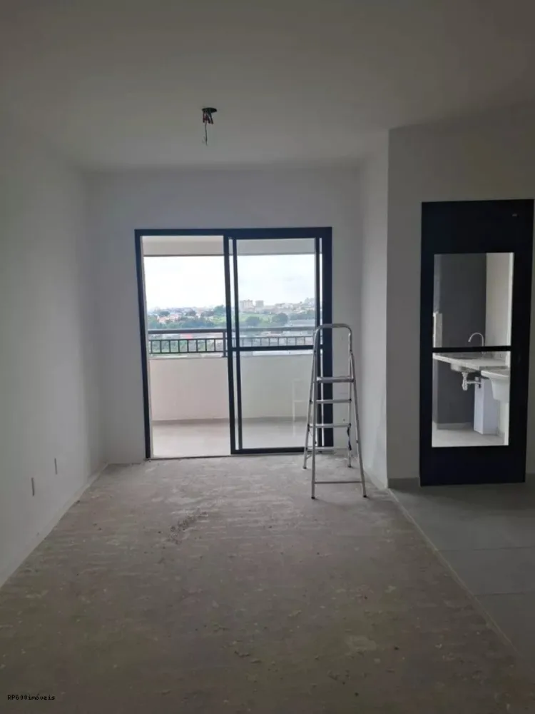 Apartamento, 3 quartos, 80 m² - Foto 6