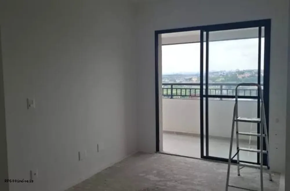 Apartamento, 3 quartos, 80 m² - Foto 1
