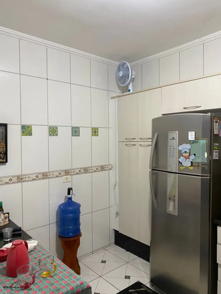 Sobrado, 3 quartos - Foto 4